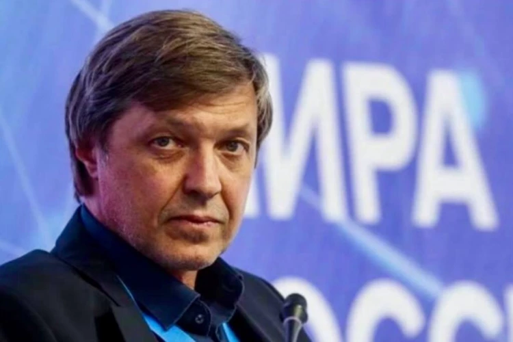Эксперт СМИ2 сравнил кризис виноделия в Калифорнии и ситуацию на российском рынке