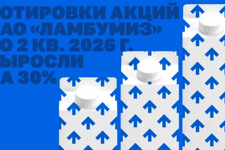 LMBZ: Растём против рынка +30% за квартал