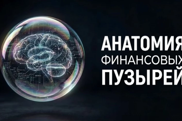 Анатомия финансовых пузырей: на примере бума ИИ