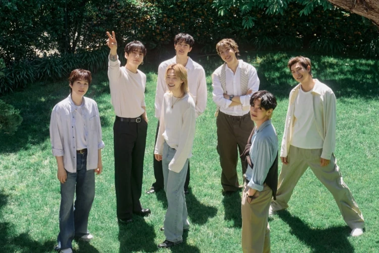 Новый рекорд: альбом BTS «ARIRANG» достиг 4 миллиардов прослушиваний на Spotify всего за 137 дней