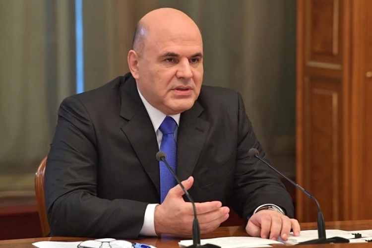 Мишустин: маркетплейсы в ЕАЭС будут работать по единым правилам