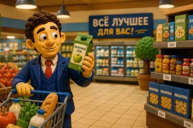 📊Акции Магнита: Что ожидать?