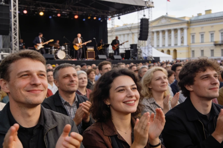 «Лужники» превратятся в большую танцевальную площадку: фестиваль танцев и чирлидинга пройдет 15 августа