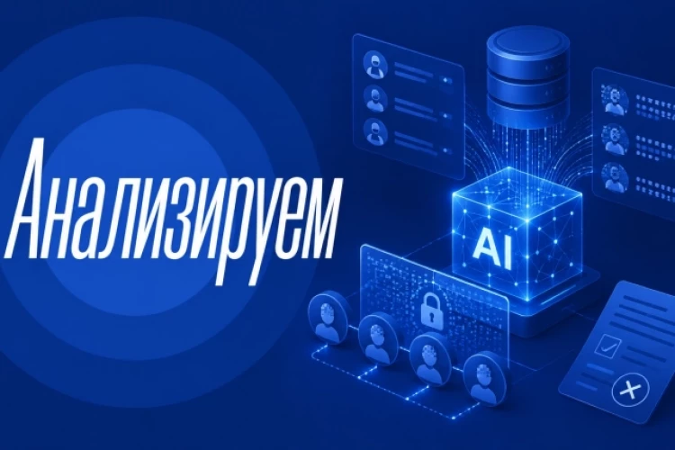 Яндекс, Сбер и VK хотят учить нейросети на наших данных без спроса