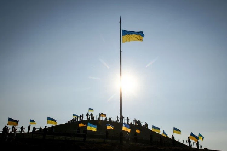 Галузин: У Киева не осталось своих ресурсов для продолжения конфликта