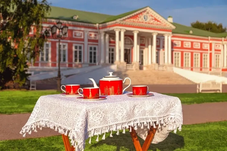 Как ПАТРИОТ ГРУПП превращает культуру в прибыль?