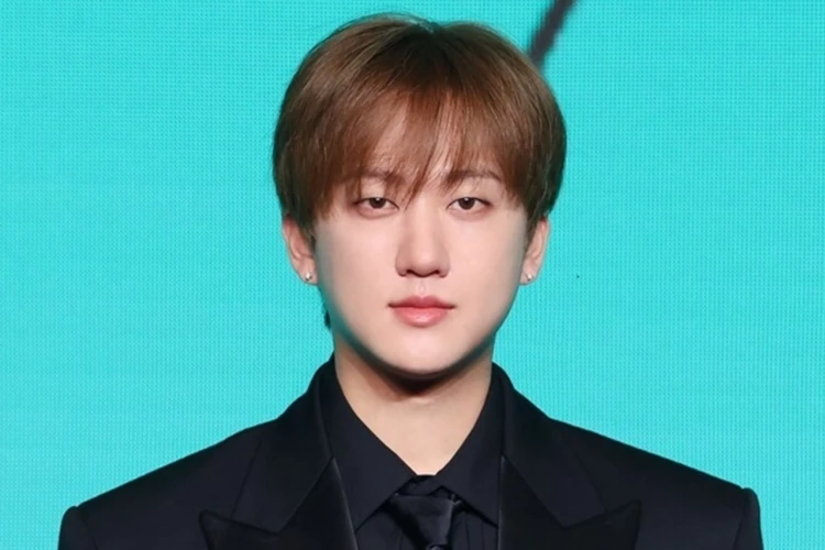 Чанбин из Stray Kids пожертвовал больнице 100 млн вон в честь дня рождения