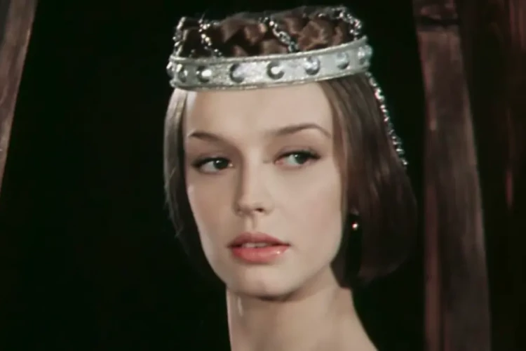 Умерла балерина, звезда фильма «31 июня» Наталья Трубникова