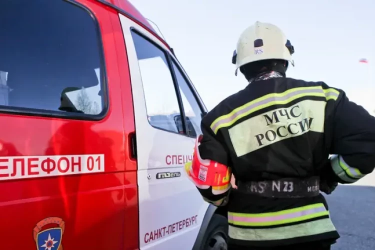 С начала года 20 петербуржцев погибли в пожарах из-за непотушенной сигареты