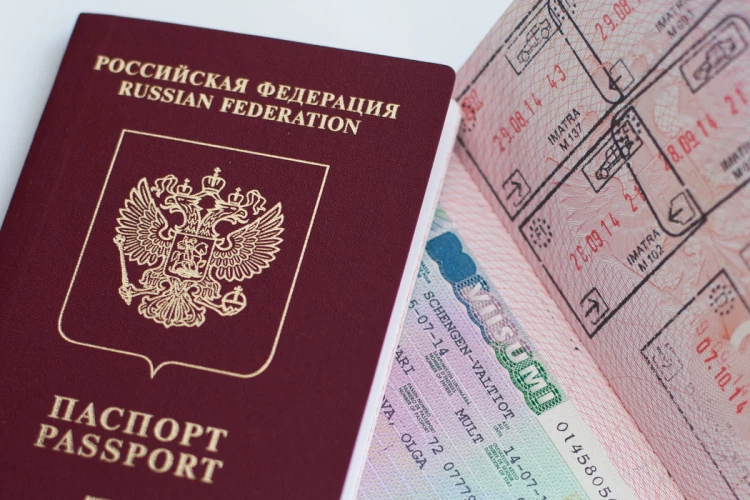 В Сербии не намерены вводить визы для россиян