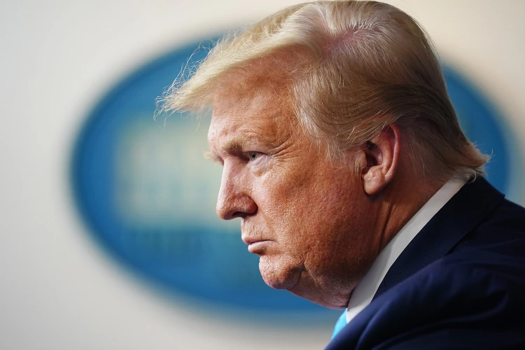 Трамп допустил передачу Украине проданных ЕС истребителей