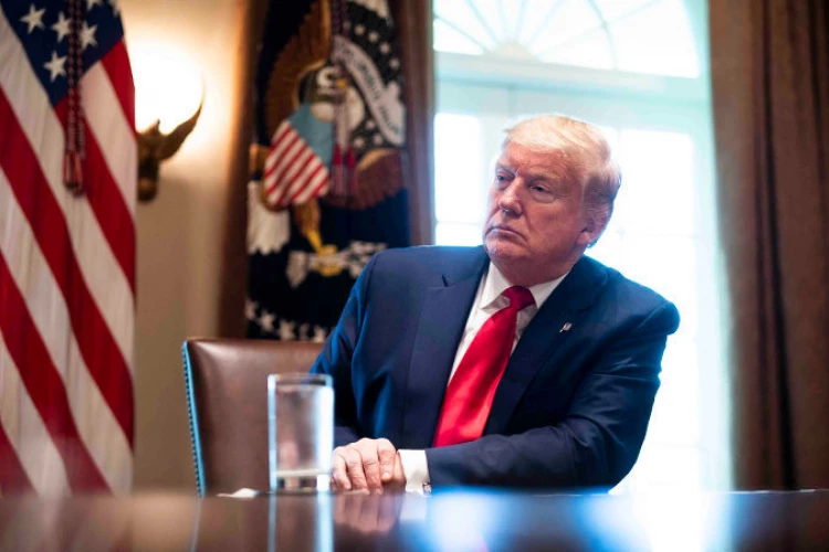 Трамп разрешил правоохранителям использовать кибероружие