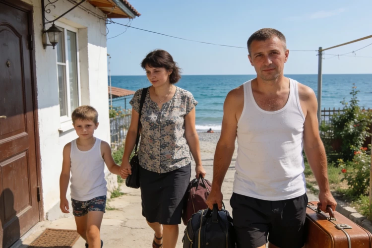 Отдых для «нищих» в августе-сентябре: ТОП-3 самых бюджетных города на Черноморском побережье