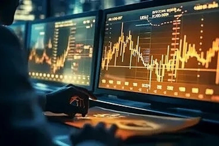 Почему наши акции так дёшевы? Разберём на примере Яндекс.
