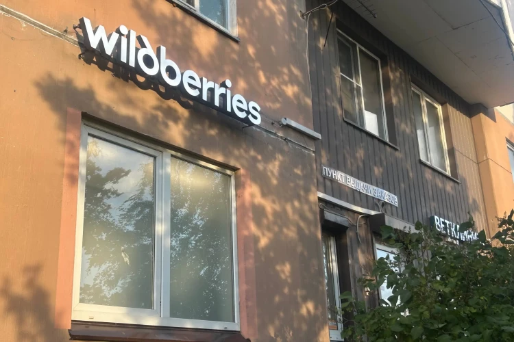 Forbes: потери «Вайлдберриз» и продавцов могут составить 800 млрд рублей