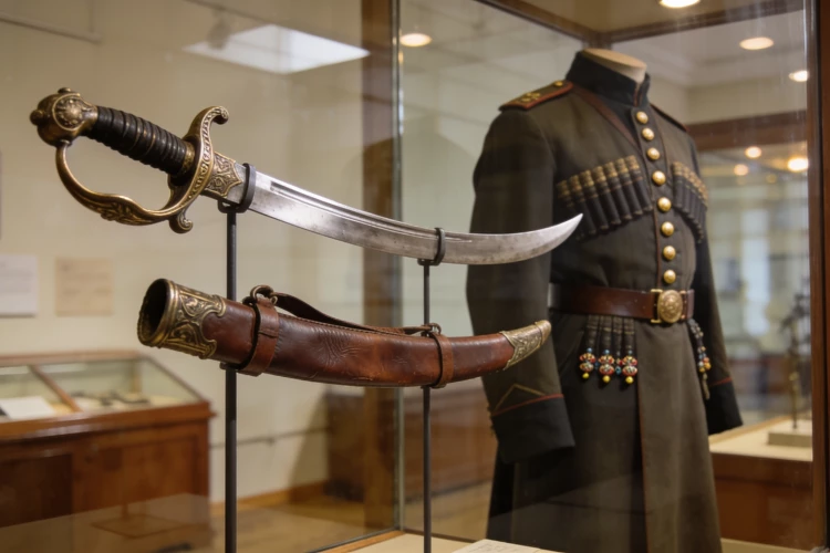 275 лет со дня рождения Матвея Платова: чем прославился легендарный атаман
