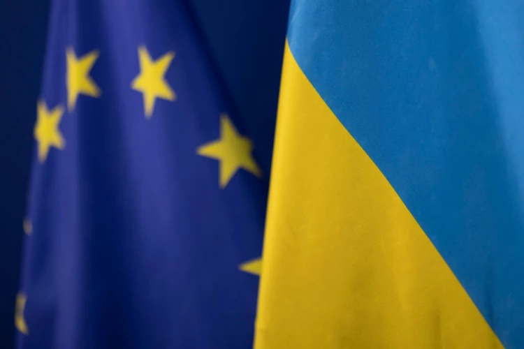 Евродепутат выступил с необычным предложением по Украине