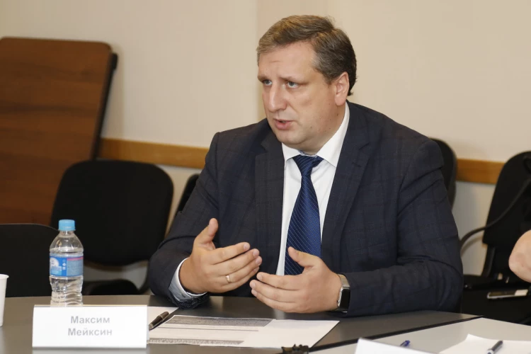 Мейксин: в избирательных комиссиях в зоне СВО не будут работать женщины