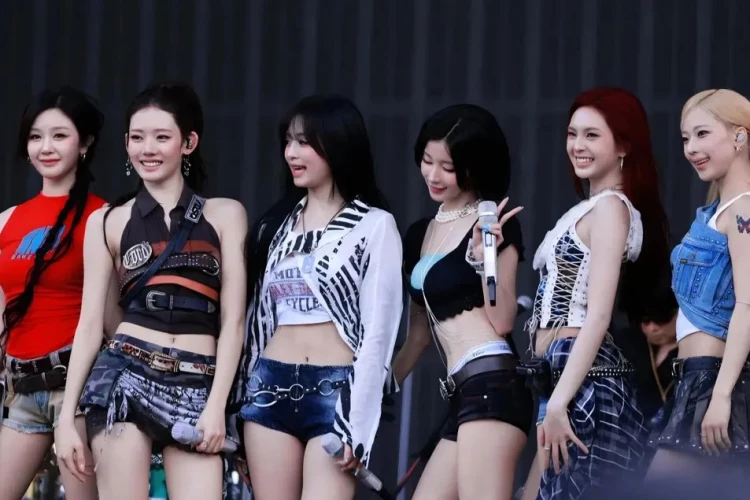 Дженни из BLACKPINK стала хедлайнером на Summer Sonic Tokyo 2026