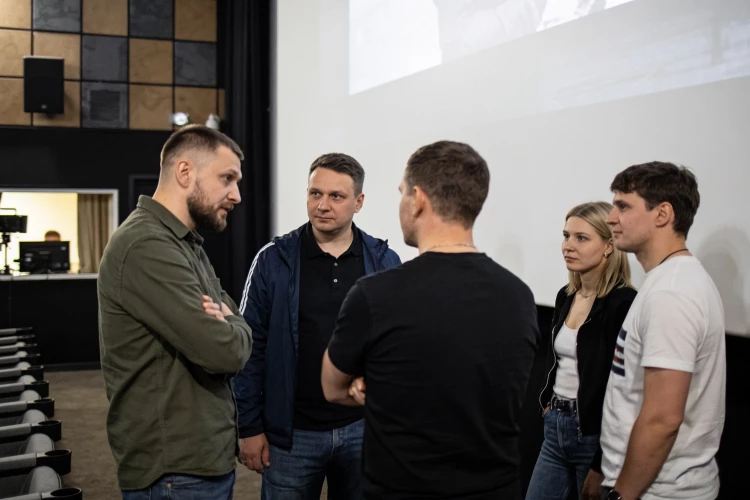 В августе в Петербурге покажут 39 фильмов на фестивале Lendoc Film Festival