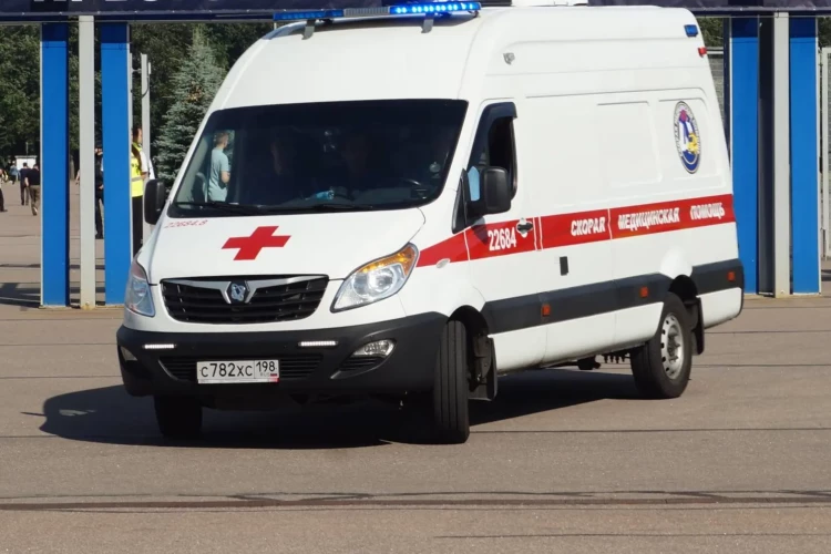 Уголовное дело возбудили после гибели девочки в ДТП с пьяным водителем «Ситроен» под Приозерском
