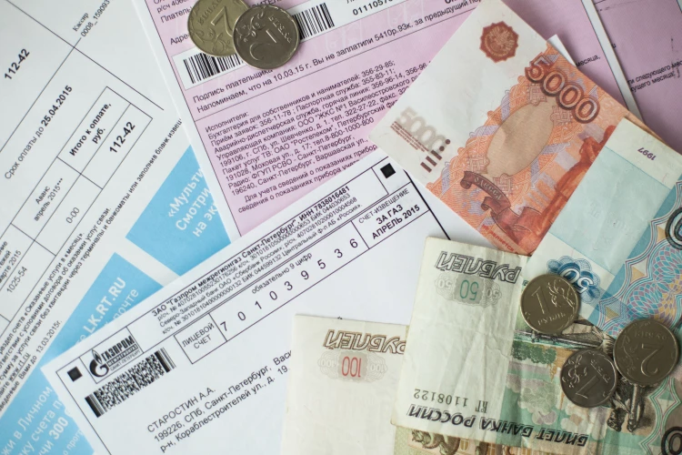 Новая строка в квитанции ЖКХ — новый платеж? Вот что изменилось в августе