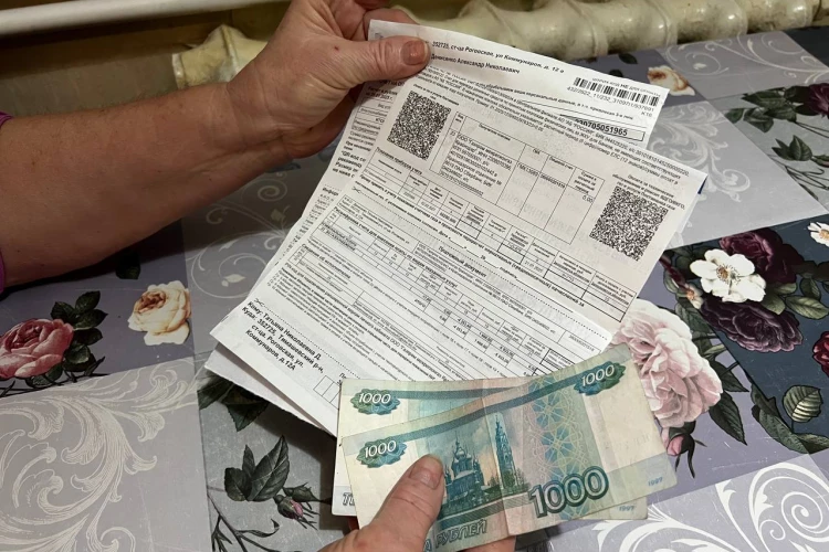 Изменения в платёжках ЖКХ: юрист грамотно объяснила, что теперь считают площадью квартиры 