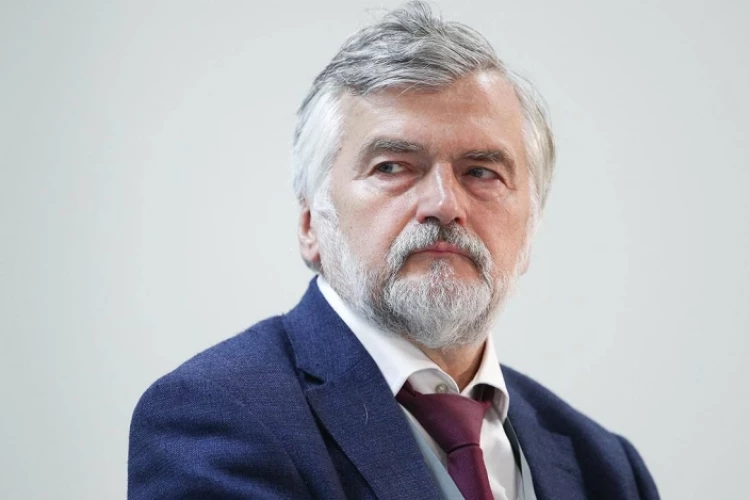 ВЭБ РФ уволил главного экономиста после публикации его рассуждений