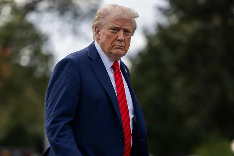 Иран заявил об отчаянных фантазиях Трампа