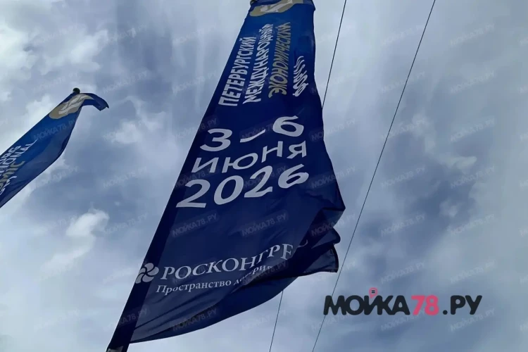 Кобяков: представители 3/4 всех стран мира стремятся попасть на ПМЭФ
