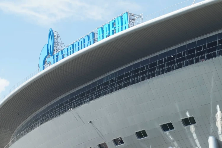 Матчи «Зенита» 5 и 12 сентября подвинут транспорт с Крестовского острова