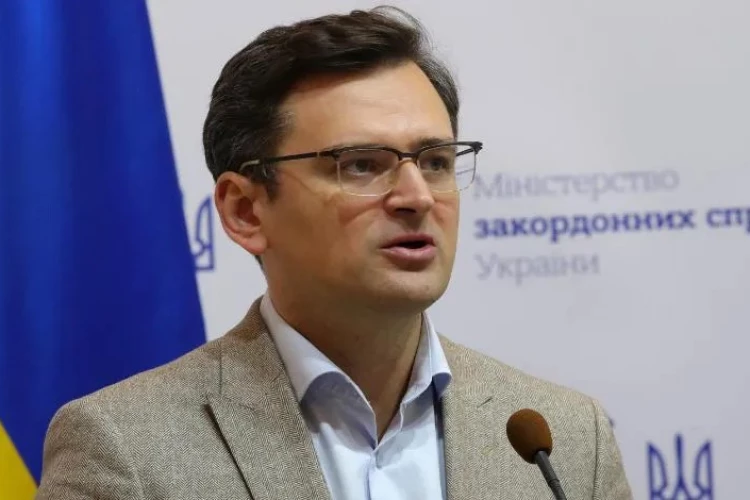 Экс-глава МИД Украины рассказал о запасе дров на случай сложной зимы