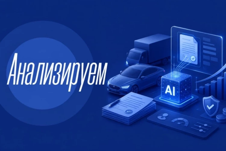 Европлан: как ИИ помогает зарабатывать больше при падающем портфеле