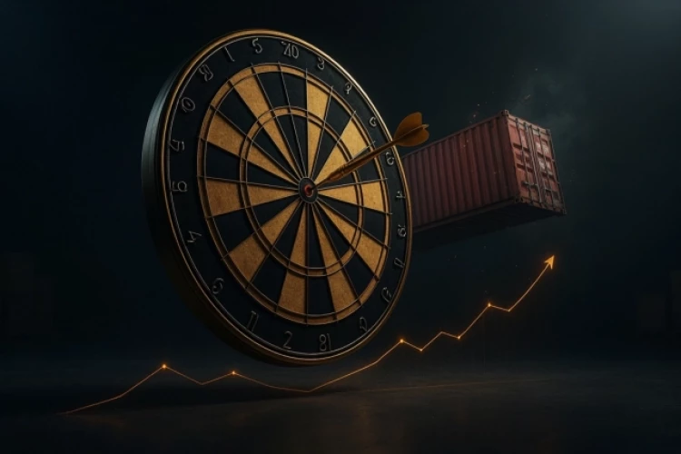 Target: headline EPS +76%, adjusted +5%. Считаем, сколько в отчёте реального бизнеса