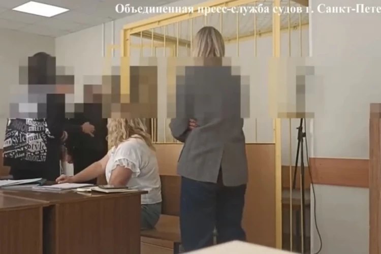 Суд в Петербурге арестовал подозреваемого в изнасиловании девушки в тайском отеле