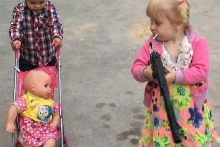 Утренние заметки:  Поднимите одну ногу… поднимите другую
