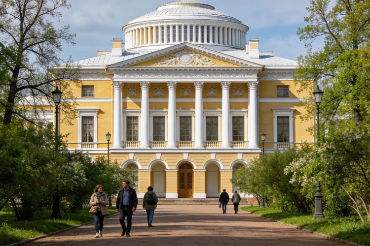 Советское наследие под защитой: какие здания Петербурга теперь нельзя просто снести