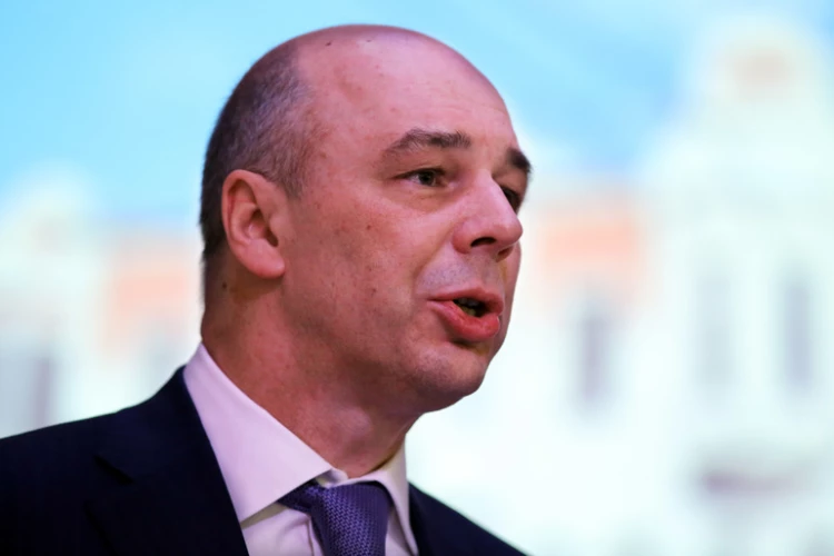 Силуанов заявил, что у России нет проблем с финансированием бюджета