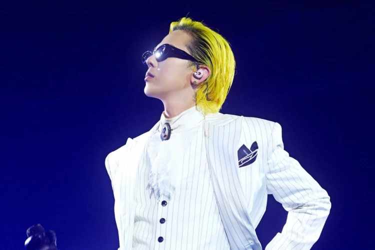 G-Dragon оплатил билеты на юбилейный концерт BIGBANG для потомков ветеранов и сотрудников тюрем