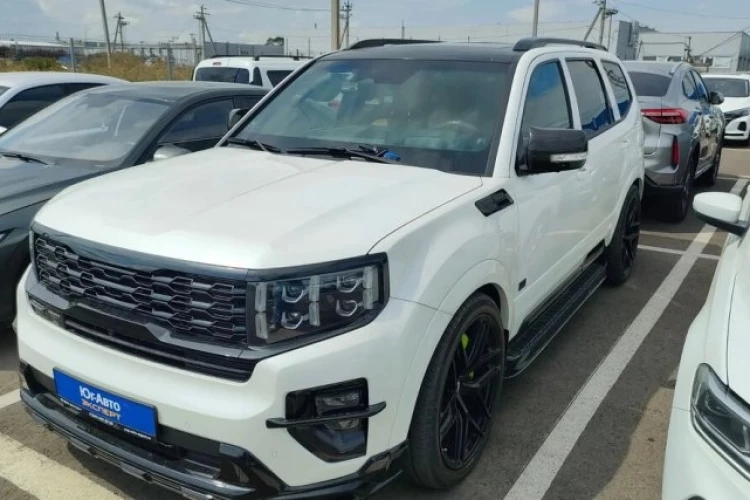 Найти автоподбрщиков