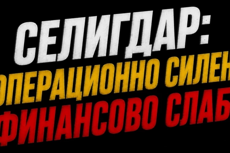 ❗️❗️Селигдар – показал прибыль впервые за несколько лет. Появилась ли идея в акциях?