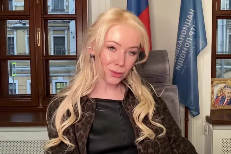 Мизулина пожаловалась на конфликты с чиновниками из-за жалоб школьников
