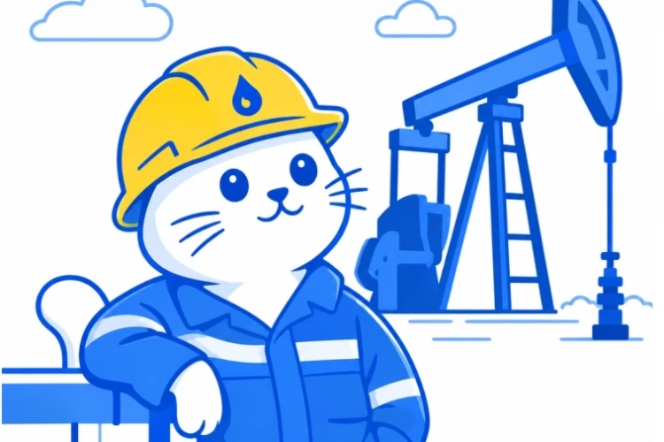 🔥Поздравляем работников нефтяной и газовой промышленности с профессиональным праздником!