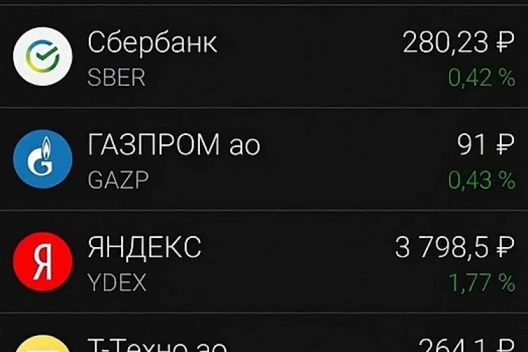 На чём хоть росли?