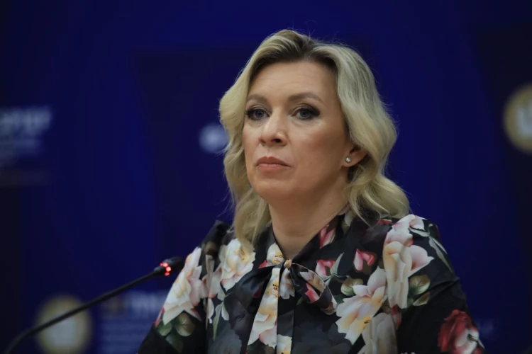 Захарова назвала болезненной высылку дипломатов из Венгрии. А что будет с дешевым газом для Будапешта?