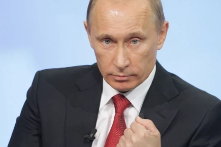 Путин сказал Трампу жёсткое НЕТ