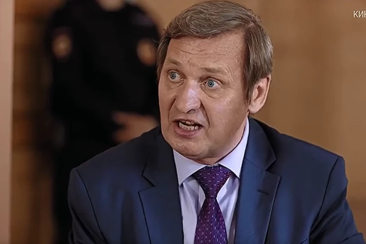 В Петербурге скончался актер «Невского» Геннадий Спириденков