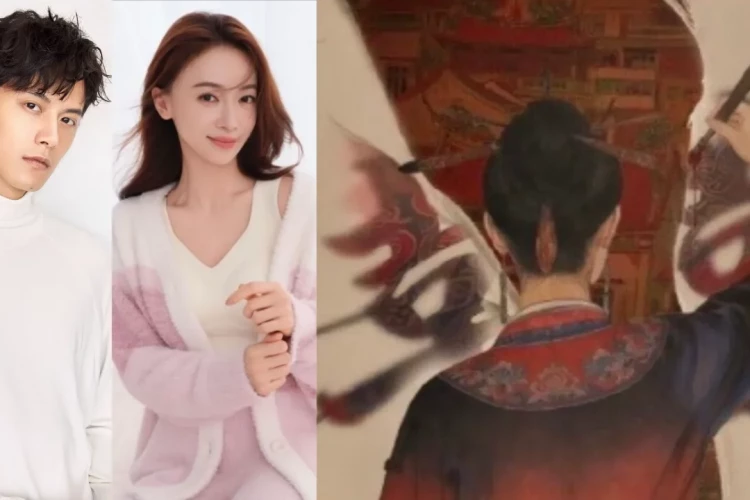 Tencent Video запускает историческую драму «Девушка с кистью и мечом»: У Цзинь Янь и Дэн Кай могут сыграть главные роли