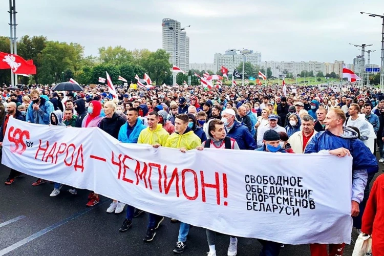 10 жизнеутверждающих фото Елены Левченко, которая всегда Чемпион
