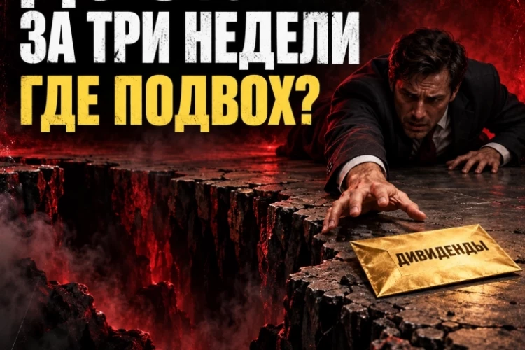 Календарь дивидендов с 15.09.2026 по 15.11.2026